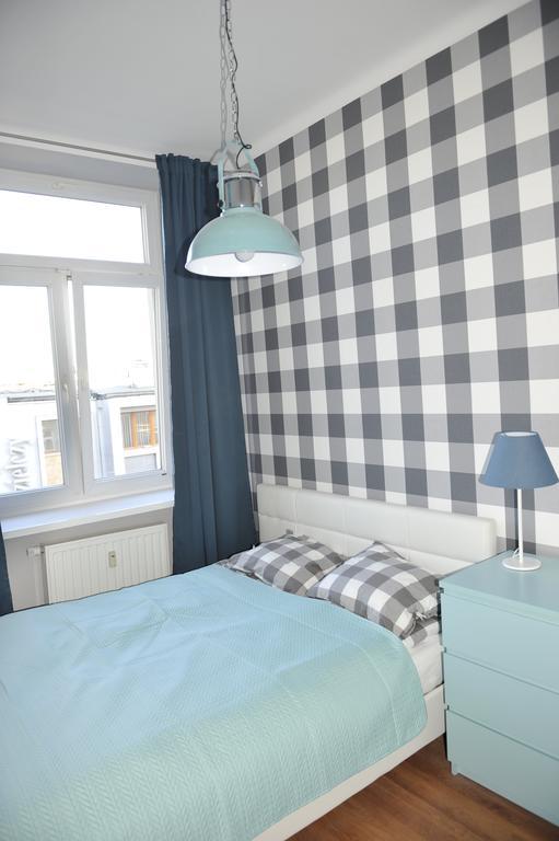 Apartament Feniks Stare Miasto คราคูฟ ภายนอก รูปภาพ