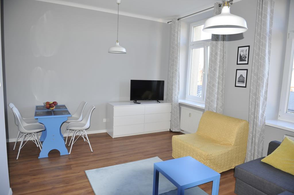 Apartament Feniks Stare Miasto คราคูฟ ภายนอก รูปภาพ